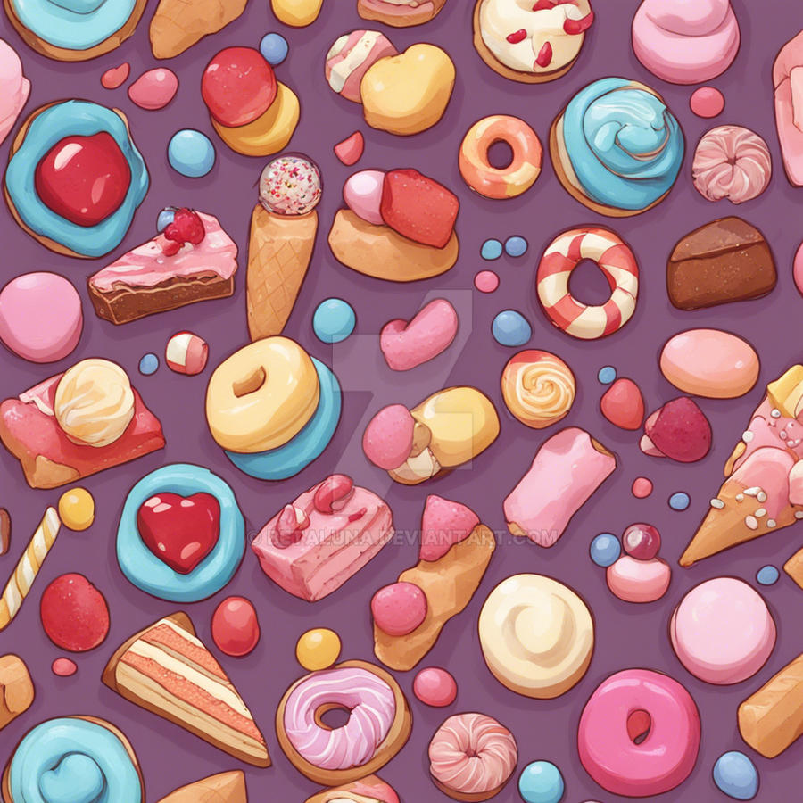 Sweets
