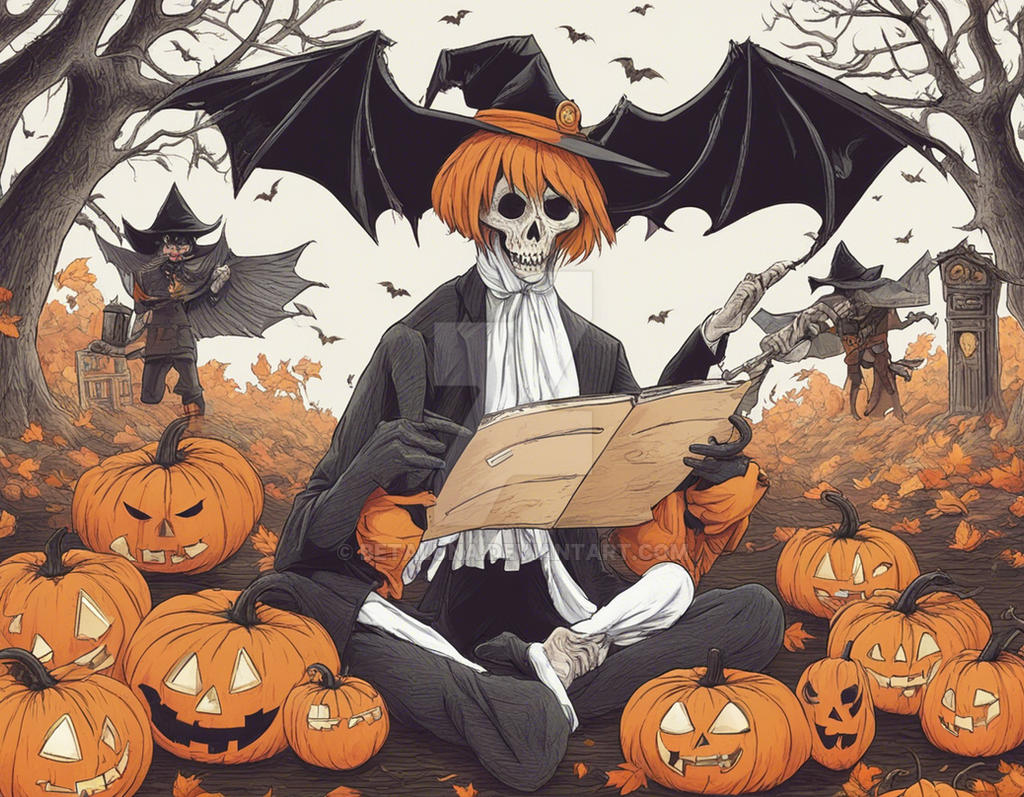 Happyhalloween