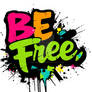 be free