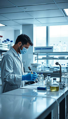 Laboratory