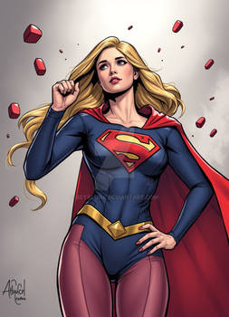 Supergirldcu