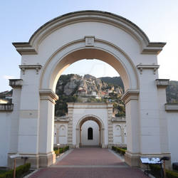 Archway