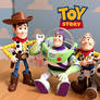 Toystorycharacters