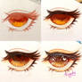 Eye Tutorial