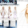 -MMDwip- Asuna Titania