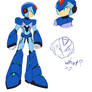 Rockman X Ver.Ke