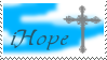 iHope by 2Timothy3-16