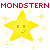 Pixel - Mondsternchen gift