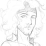 Sketch Time - Danny Sexbang