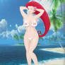 Team Rocket Jessie Bikini Commission