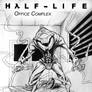 Half-life - Office Complex