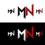 MN logotype