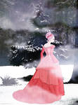 Snowberry by Kit-chii