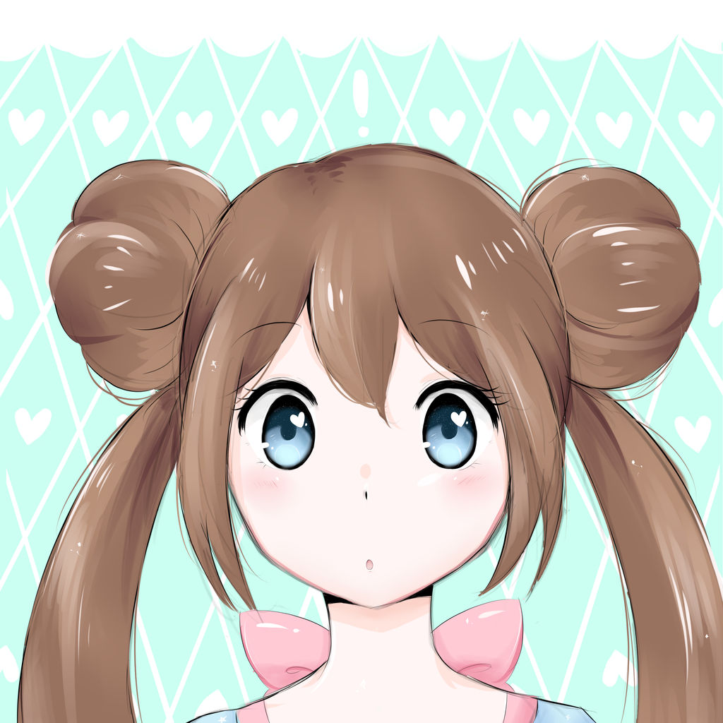 Pokemon - Rosa by ixJackiexx on DeviantArt