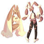 Lopunny