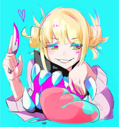 Himiko Toga