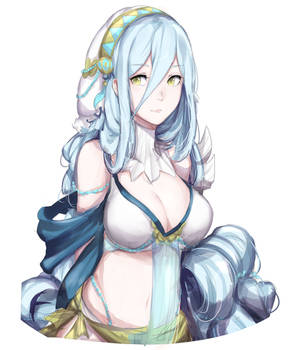 Summer Azura