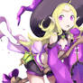 Witch Nowi