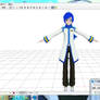 DT Kaito wip