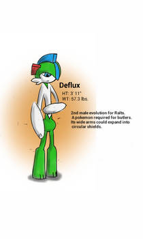 Deflux