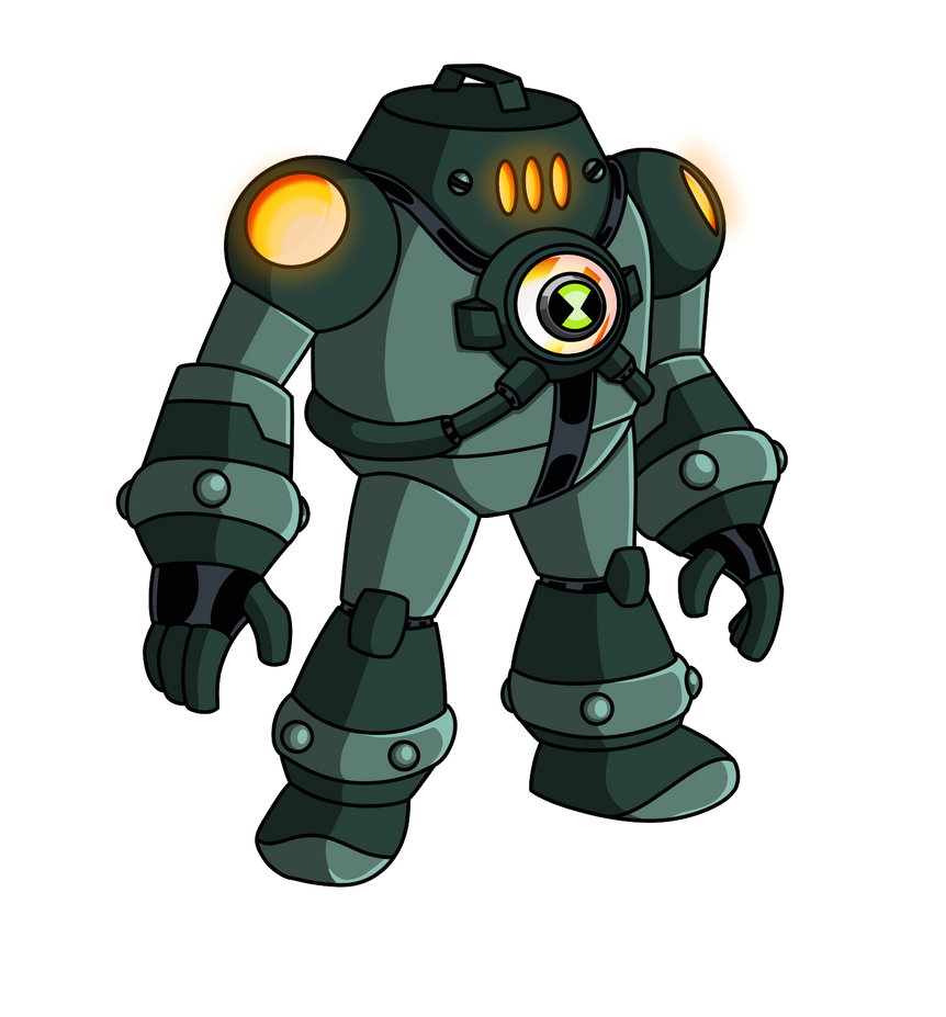 NRG by Emiliano2710 on DeviantArt