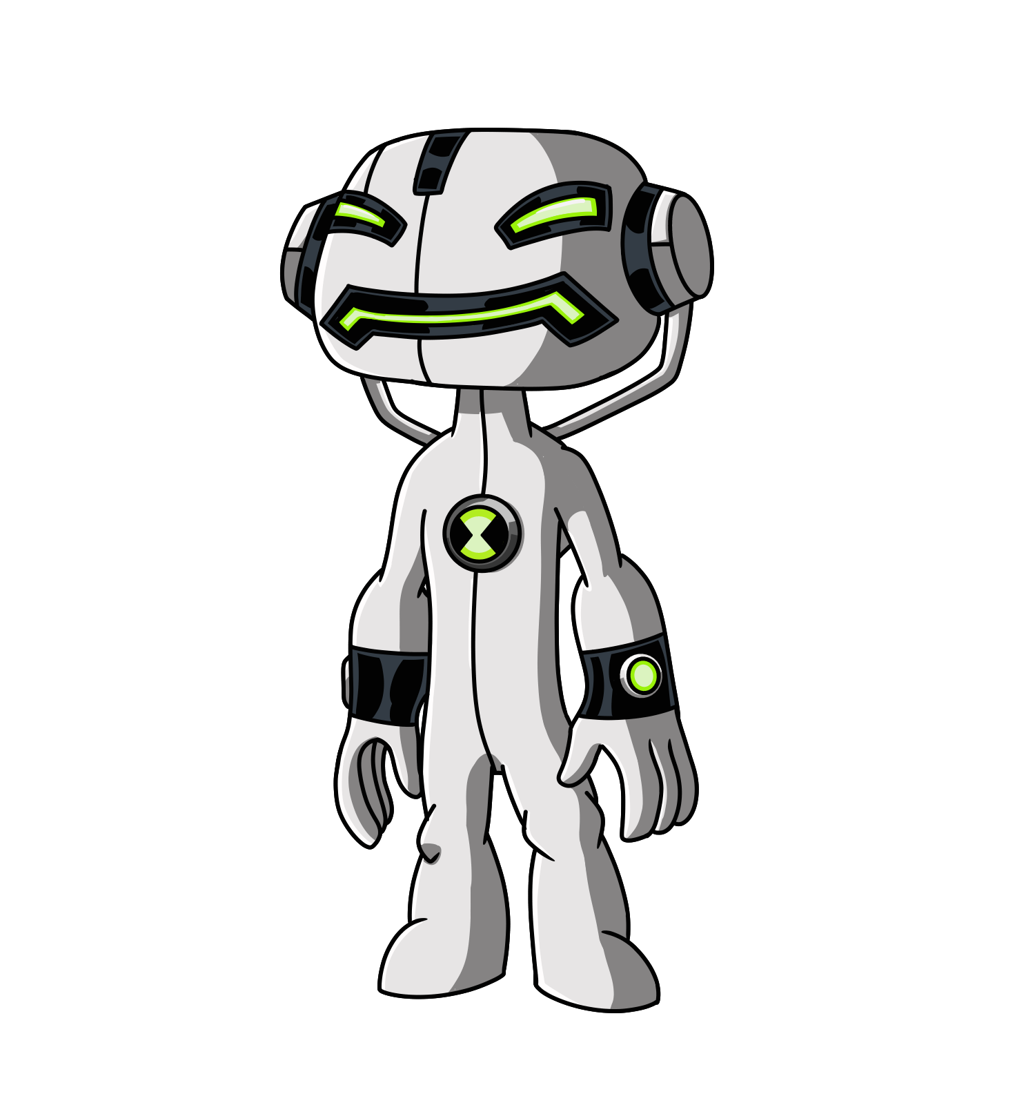 Echo echo by Emiliano2710 on DeviantArt