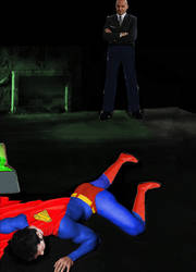 Superman, Kryptonite Kills! (3)