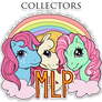 My little pony toy collectors!