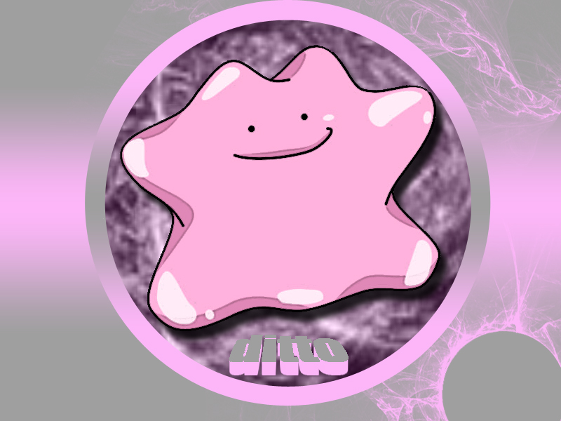 ditto