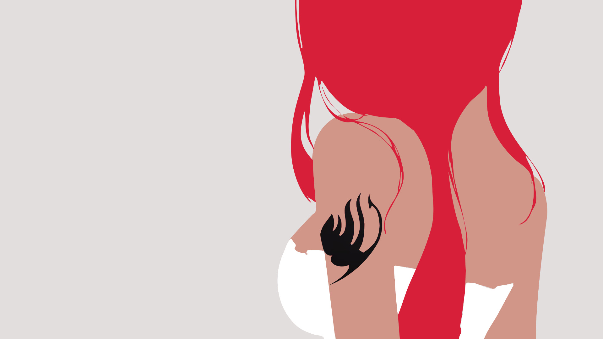 Erza Gray Bg