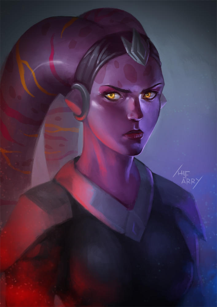 Darth Rova by hifarry on DeviantArt