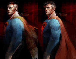 The Kingdom Come 2013 vs 2024