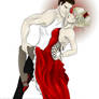 vampire tango resubmit