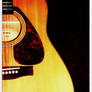 x. my guitar