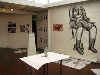 Final Exhibition 2010