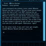 SWTOR Kira Carsen Post-Romance 1