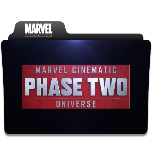 Marvel Cinematic Universe: Phase Two