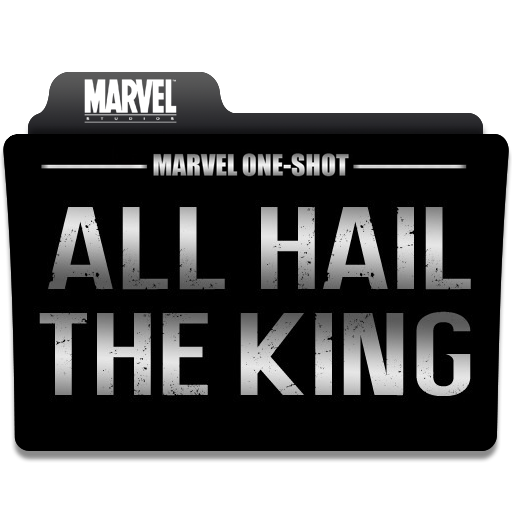 Watch Marvel One Shot All Hail The King Marvel One-Shot - All Hail The King by Rdamanthys on DeviantArt