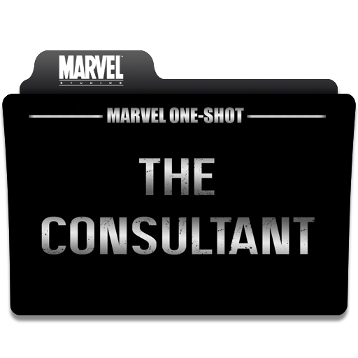 Marvel One-Shot - The Consultant