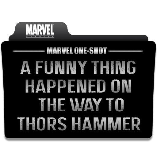 Marvel One-Shot Thor's by Rdamanthys on DeviantArt
