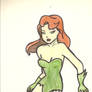 Poison Ivy