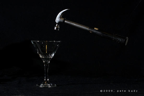 Clunk by indi-is-conan by photohunt on DeviantArt