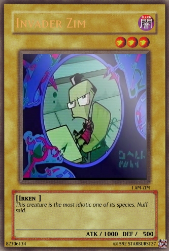 Zim card