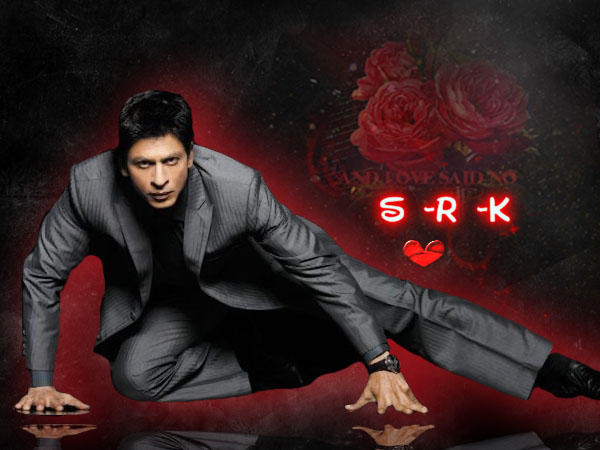 SRK 3