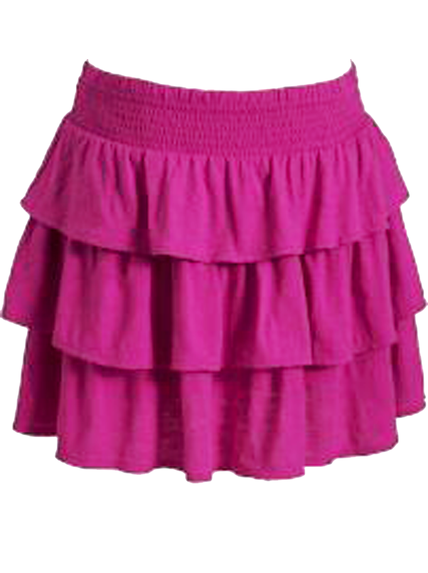 Pink skirt png online
