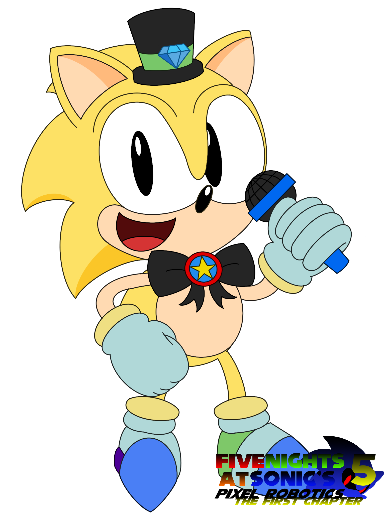 Sonic Overhaul