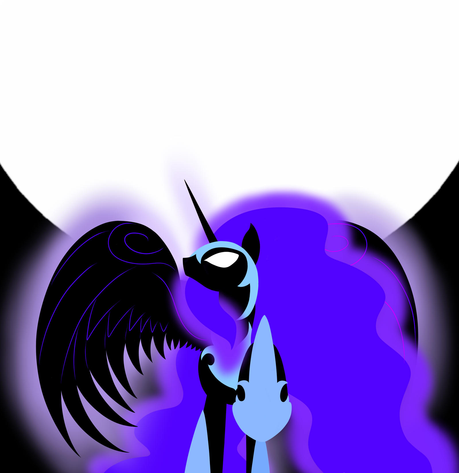 : FP : Nightmare Moon