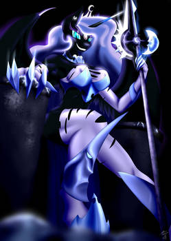 Sweet Dreams, Beautiful Nightmare?