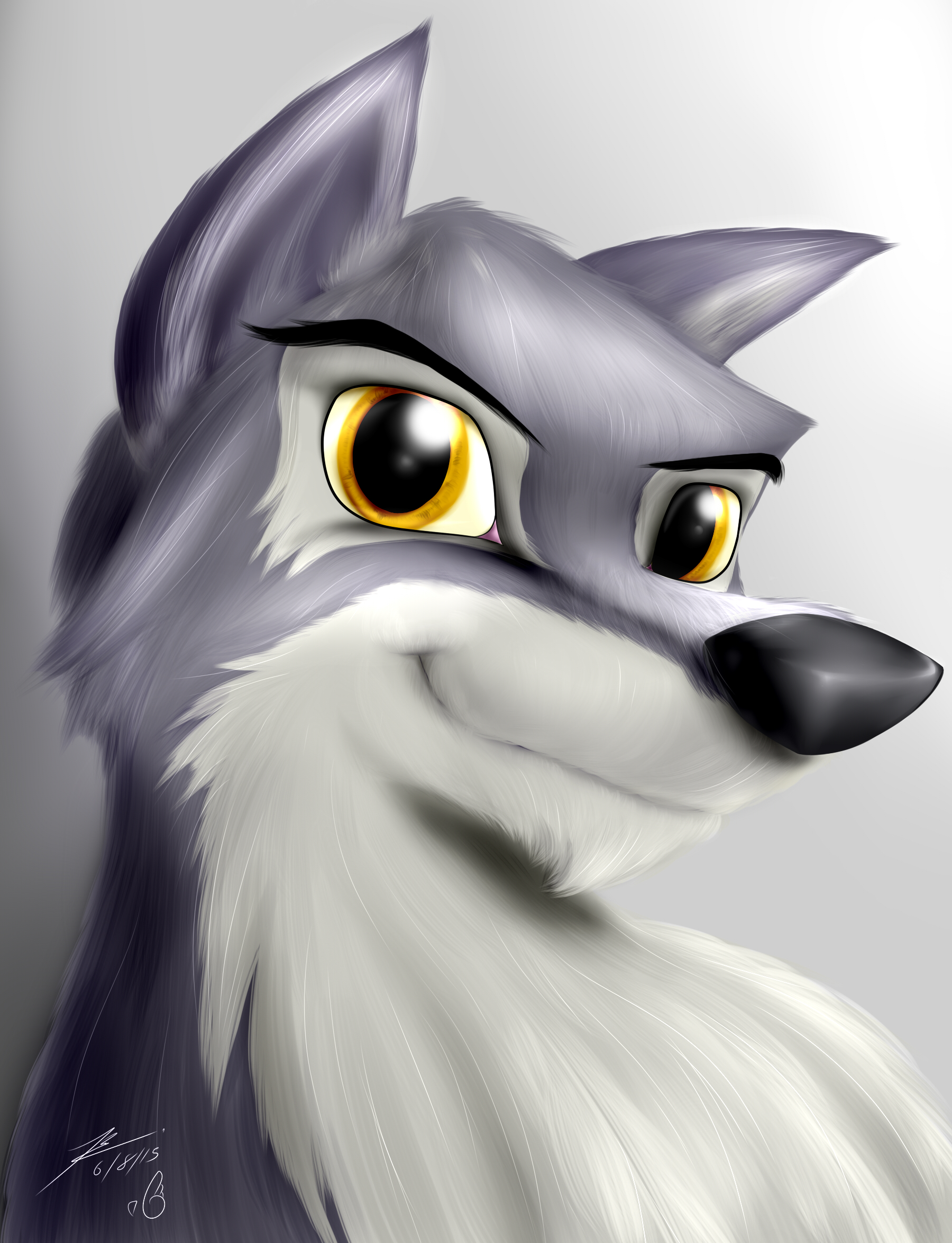 Balto lineless