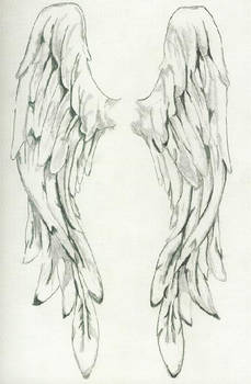 Angel Wings